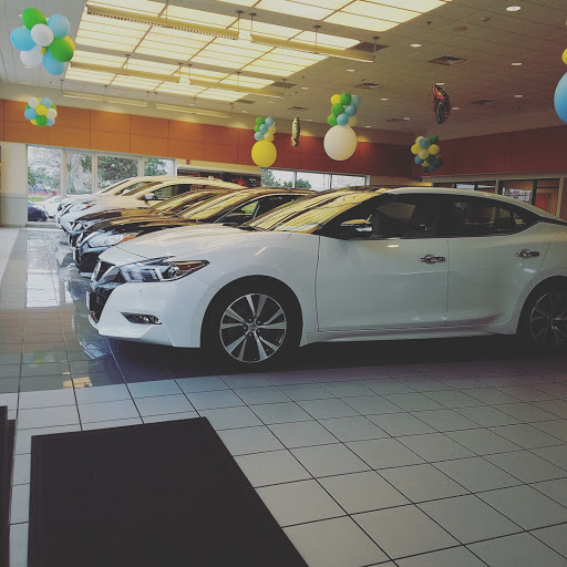 Nissan Dealer «Hudson Nissan», reviews and photos, 585 NJ-440, Jersey City, NJ 07305, USA