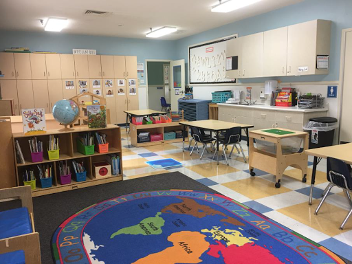 Day Care Center «Lee Highway KinderCare», reviews and photos, 11723 Lee Hwy, Fairfax, VA 22030, USA