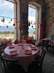 Photo n°48 de Restaurant Fort du Saint-Eynard à Le Sappey-en-Chartreuse ()