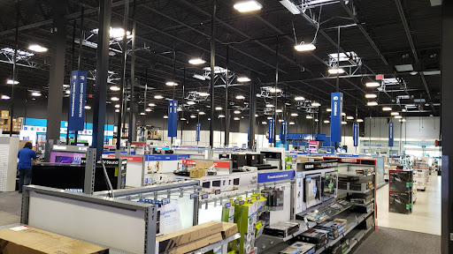 Electronics Store «Best Buy», reviews and photos, 5692 Fairmont Pkwy, Pasadena, TX 77505, USA