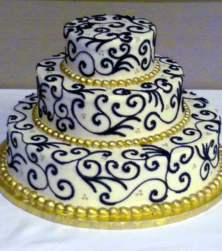 Wedding Bakery «Westhampton Pastry Shop Inc», reviews and photos, 5728 Patterson Ave, Richmond, VA 23226, USA