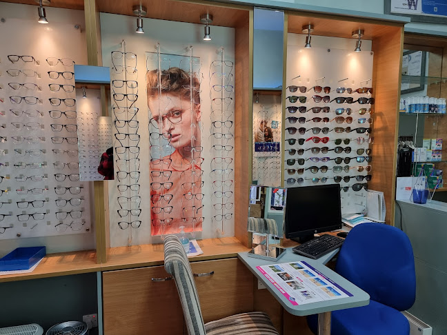 Reviews of Walkers Opticians in Durham - Optician