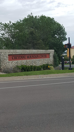 Shopping Mall «Cheyenne Mountain Shopping Center», reviews and photos, 1670 E Cheyenne Mountain Blvd, Colorado Springs, CO 80906, USA