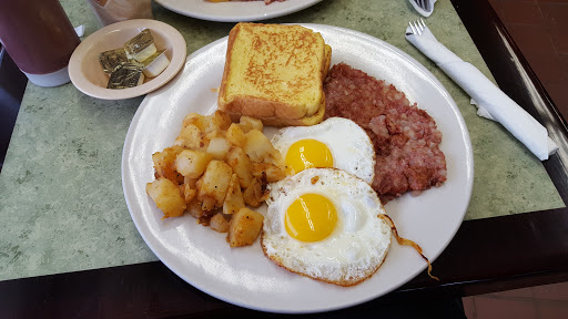 Donut Shop «Twin Donuts», reviews and photos, 501 Cambridge St, Boston, MA 02134, USA