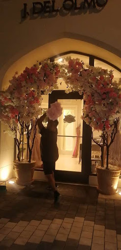 Bridal Shop «J Del Olmo Bridal Gallery», reviews and photos, 322 Miracle Mile, Miami, FL 33134, USA