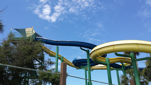 Water Park «Summer Waves Waterpark», reviews and photos, 210 S Riverview Dr, Jekyll Island, GA 31527, USA