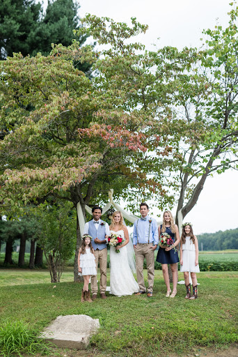 Wedding Venue «Maplewood Farm», reviews and photos, 3159 Rider Rd, Lucas, OH 44843, USA