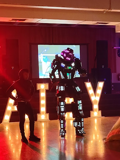 Ballroom «Plaza Del Rey Ballroom», reviews and photos, 2716 Fredericksburg Rd, San Antonio, TX 78201, USA