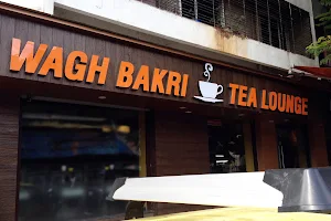 Wagh Bakri Tea Lounge image