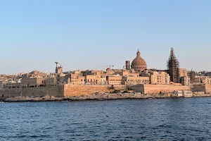 Tigné Point image