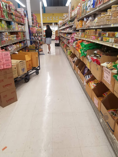 Asian Grocery Store «Marina Grocery», reviews and photos, 4148 Monterey Hwy, San Jose, CA 95111, USA