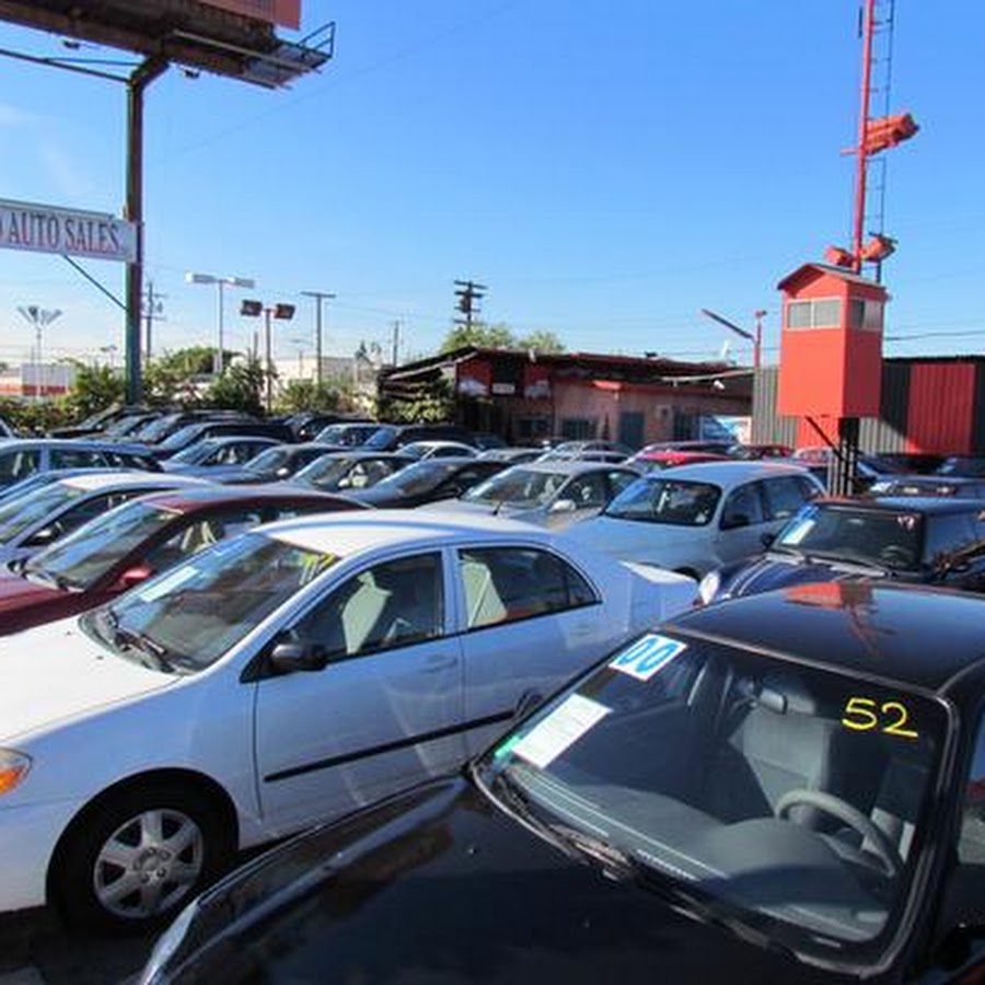 Guaranteed Auto Sales, Inc