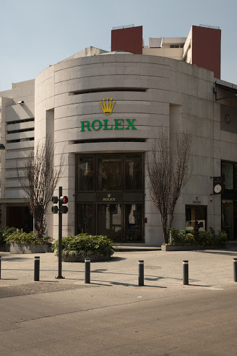 Rolex Boutique - Masaryk