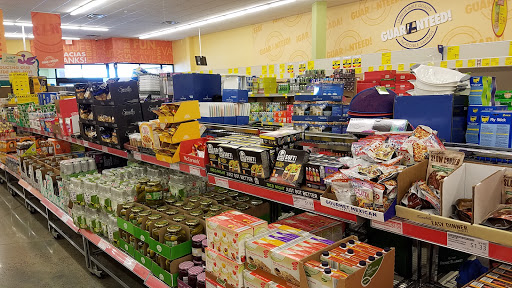 Supermarket «ALDI», reviews and photos, 8101 Tonnelle Ave, North Bergen, NJ 07047, USA