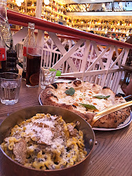 Photo n°65 de Palatino à Bordeaux ()