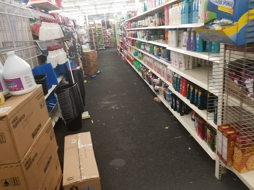 Dollar Store «Dollar Tree», reviews and photos, 7 Penn Mart Center, New Castle, DE 19720, USA