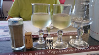 Plats et boissons du Restaurant Meli Melo à Longes - n°15