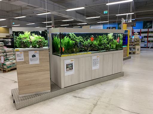 Fressnapf XXL Egelsbach unter Egelsbach, 