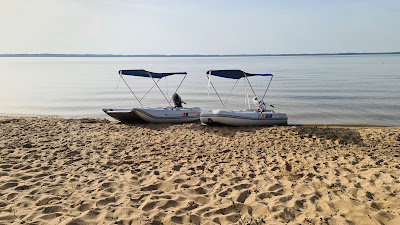 LEGOFF Nautisme à Sanguinet