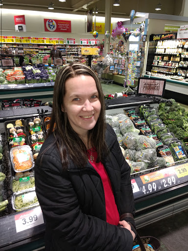 Grocery Store «Schnucks», reviews and photos, 1393 Big Bend Rd, Ballwin, MO 63021, USA