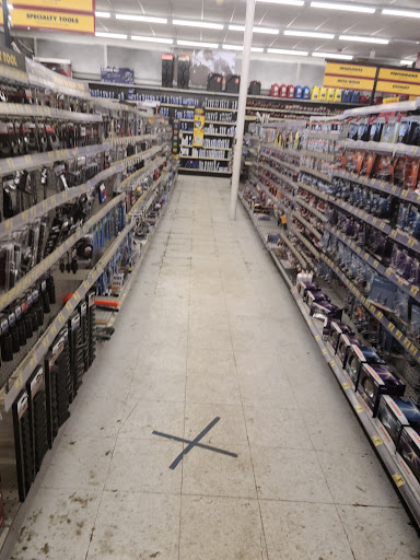 Auto Parts Store «Advance Auto Parts», reviews and photos, 134 US-46, Rockaway, NJ 07866, USA