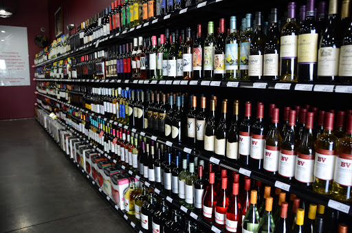 Liquor Store «Legion Liquors», reviews and photos, 228 Thompsonville Ln, Oak Grove, KY 42262, USA