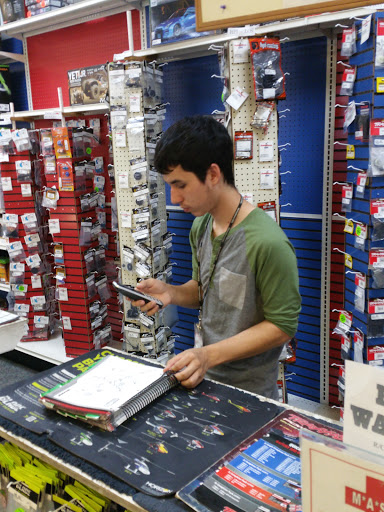 Hobby Store «HobbyTown USA», reviews and photos, 7103 Orchard Centre Dr, Holland, OH 43528, USA