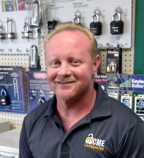 Locksmith «ACME Locksmith», reviews and photos, 2735 E Main St #10, Mesa, AZ 85213, USA