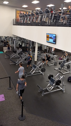 Gym «City Sports Club», reviews and photos, 2401 Whipple Rd, Hayward, CA 94544, USA