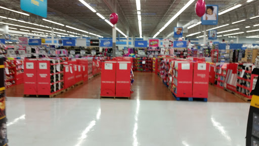 Department Store «Walmart Supercenter», reviews and photos, 3003 N Highway 61, Muscatine, IA 52761, USA