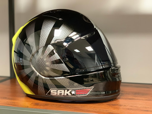 SAK Motorsports Inc