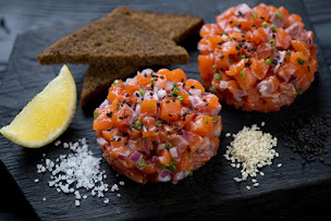 Photo n°98 de Comptoir des Mers à Paris ()