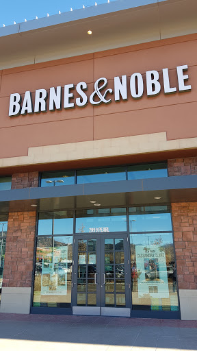 Book Store «Barnes & Noble», reviews and photos, 2999 Pearl St, Boulder, CO 80301, USA