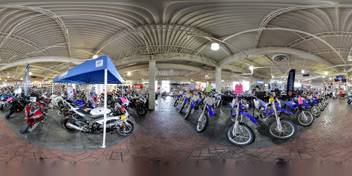 Motorcycle Dealer «Colorado Powersports - Denver», reviews and photos, 2050 W 104th Ave, Denver, CO 80234, USA