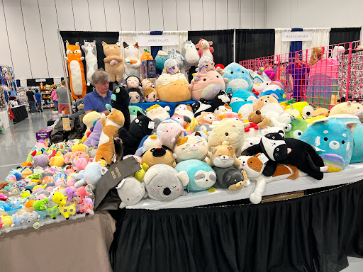 Event Venue «Lexington Center», reviews and photos, 430 W Vine St, Lexington, KY 40507, USA