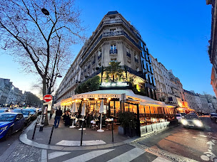 Photo n°208 de Café de Flore à Paris ()