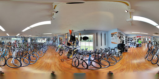 Bicycle Store «K & G Bike Center», reviews and photos, 116 W Franklin St, Dayton, OH 45459, USA