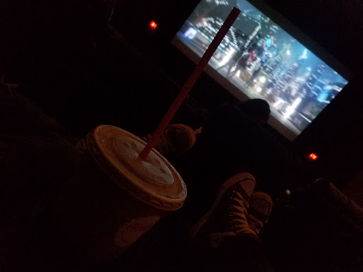 Movie Theater «Regal Cinemas Largo Mall 8», reviews and photos, 10500 Ulmerton Road East, Largo, FL 33771, USA