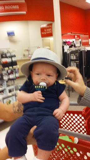 Department Store «Target», reviews and photos, 1300 Long Grove Dr, Mt Pleasant, SC 29464, USA