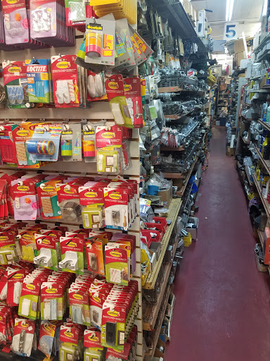 Hardware Store «Hardware Express», reviews and photos, 18450 Grand River Ave, Detroit, MI 48223, USA