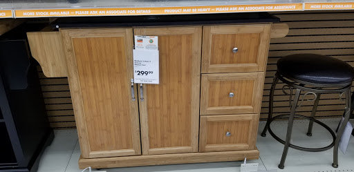 Discount Store «Big Lots», reviews and photos, 130 W Ridgely Rd, Lutherville, MD 21093, USA