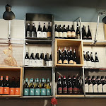 Photo n°9 de l'avis de Simone.a fait le 08/12/2021 à 00:42 sur le  Braci e Grani à Giulianova