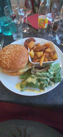 Frite du Restaurant L'Envie des Mets à Saint-Pourçain-sur-Besbre - n°3