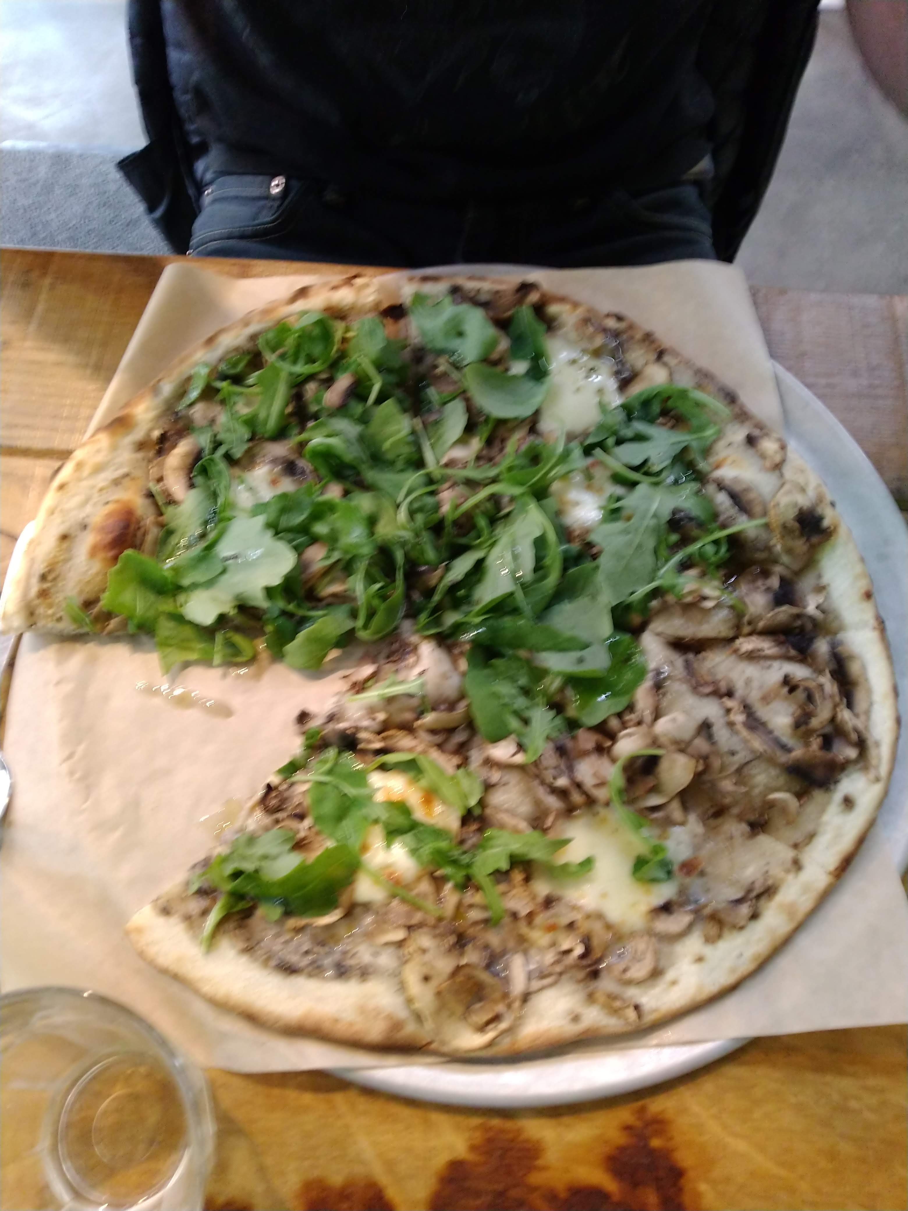 Photo n° 1 de l'avis de Antoine.h fait le 01/11/2019 à 20:10