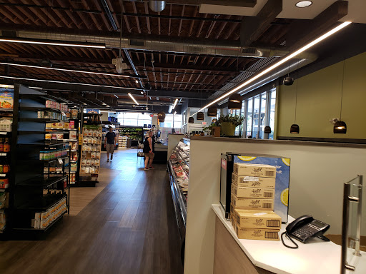 Health Food Store «A Market», reviews and photos, 181 Bellevue Ave # 1, Newport, RI 02840, USA