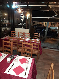 Atmosphère du Restaurant turc Le Pera bastille à Paris - n°10