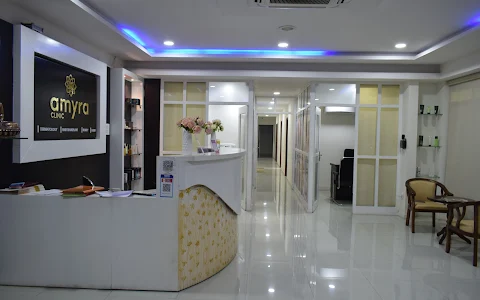 Amyra Clinic - Skincare Clinic For Hair & Skin in Warangal image