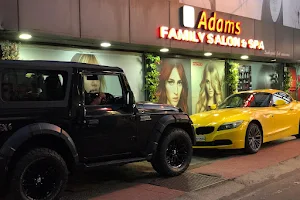 Adams Family Salon & MakeOver Studio image