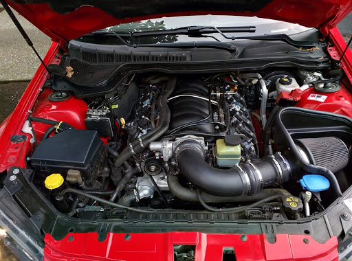 Auto Body Shop «United Autobody», reviews and photos, 1514 NW Mall St, Issaquah, WA 98027, USA