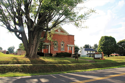 Belspring Presbyterian Church